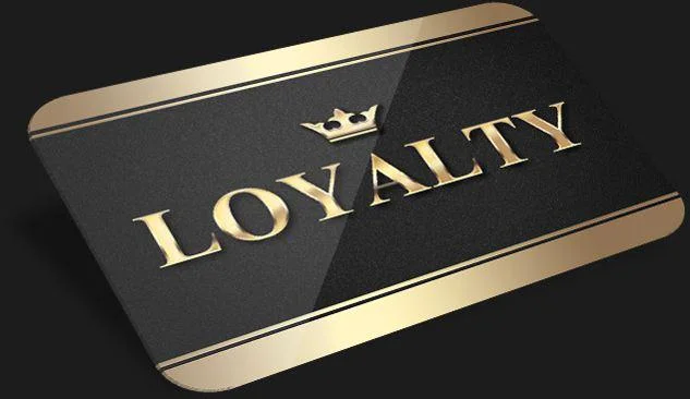 loyalty-programm