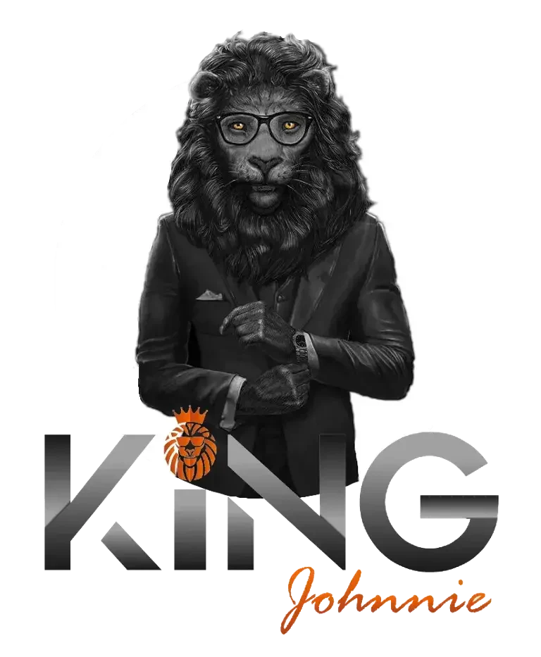 king-johhnie